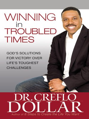 cover image of Winning Over Negative Emotions